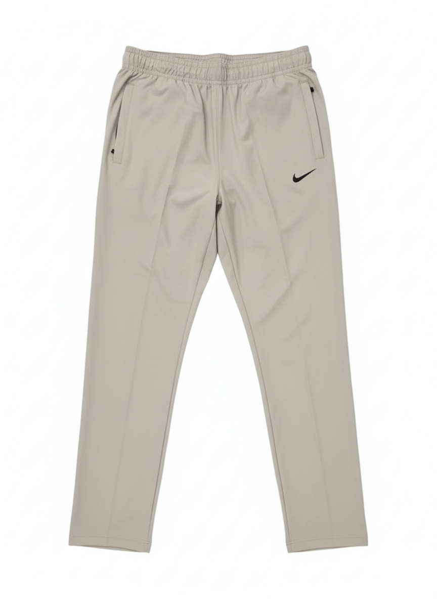 Stretchable China Fabric Trousers