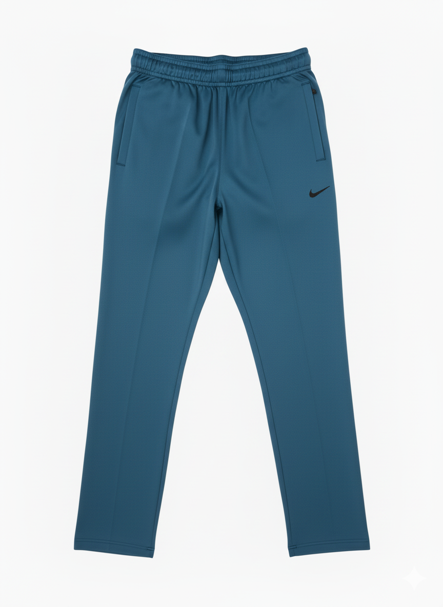 Stretchable China Fabric Trousers