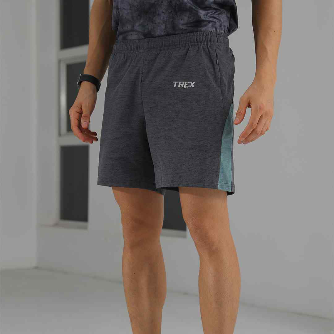 Polo Shorts